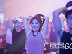 -中航健身会(星河中心会所)