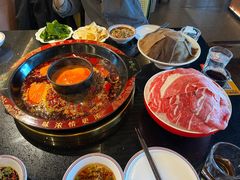 -三江两海老火锅(北京首店)