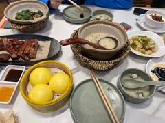 -南拳十三姨·潮汕砂锅粥·粤菜(西单大悦城店)