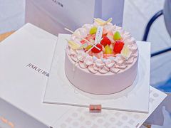 -积慕Cake(解放大道店)