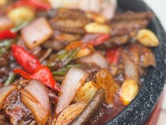 -又见炊烟私房菜(敬亭路店)