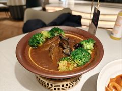 -狮王府淮扬菜(万象城店)