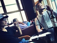 -翡翠36酒吧(浦东香格里拉店)