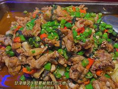 -蘭奢雅集·江浙菜(青山江滩店)