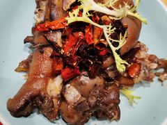 -小花椒金汤酸菜鱼(理工大店)