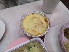 -蘑菇餐厅(小火瓦巷店)