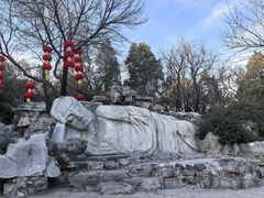 -千佛山风景名胜区