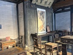 -鲁迅故里东入口停车场