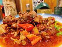 -新疆伊宁远征餐厅