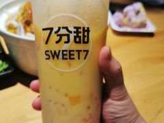 -7分甜(天津南开大悦城店)