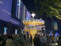 -东莞松山湖万象汇