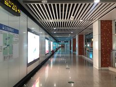 -星湖街(地铁站)