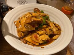 -聚鑫朋酸菜肥肠(文艺路口店)