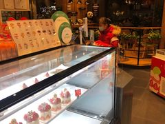 -爱达乐面包生日蛋糕(华油路店)