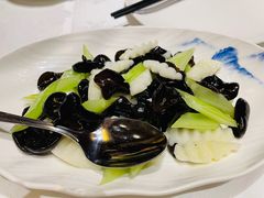 -臻宝中餐厅·大连菜·海鲜·融合菜(大连一方城堡豪华精选酒店)