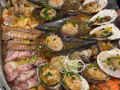 -陈小厨海鲜大咖·15年平潭味(龙王头店)