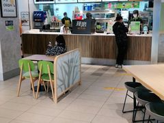 -德克士(绿地店)