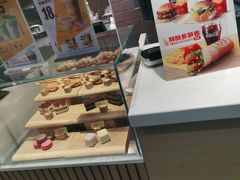 -麦当劳(东石东一路店)