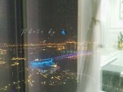 景观位-淡气球·高空湖景·下午茶西餐厅(苏州中心店)