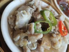 -东莞塘厦三正半山温泉酒店·汉宫中餐厅