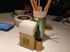 -醉舍·新淮扬菜(长宁龙之梦店)