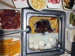 -海底捞火锅(武胜路凯德广场店)