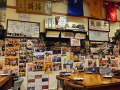 零售区-気楽亭和食料理(气乐亭大世界本店)