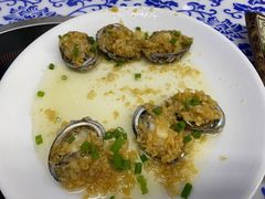 -范饭椰林川湘味海鲜·椰子鸡(三亚湾椰梦长廊店)