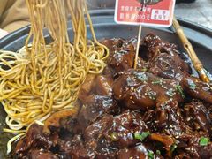 -回味黑鸭煲·始于2006(万松园店)