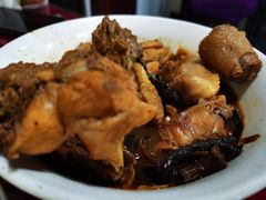 -北京龙庆四季香农家饭庄·灶台鱼·碳烤虹鳟鱼(龙庆峡店)