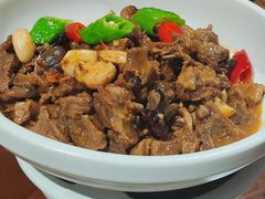 -董府·古宅餐厅