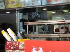 -永和大王(广渠店)