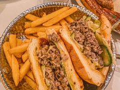 -盐说·西式餐酒馆(光明万达店)