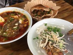 -豆相识•九九豆腐脑(牛咡桥店)