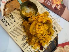 -避风塘·金牌店·夜宵(金玉兰店)