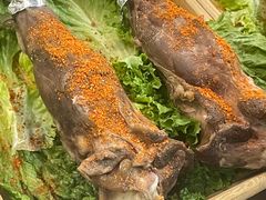 -宗泉烤全羊·烤羊腿·家常菜(解放东路店)