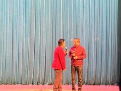 -北京大学百年讲堂