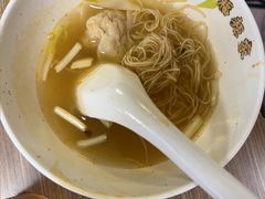 -百福麵家(新馬路店)