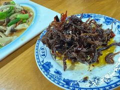 -龙姐私房菜(和顺古镇店)