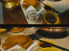 -顺顺小吃(独克宗古城店)