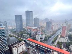 -上海龙之梦万丽酒店