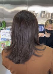 -Hair Code芭曲发型