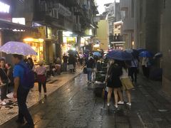-钜记手信(兴华楼店)
