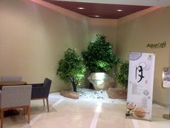 -天津水游城丽筠酒店