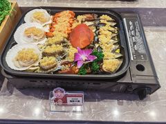 -松沪名灶·豆浆鱼头·新上海菜(江川路交大店)