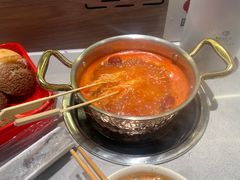 -就这家旋转小火锅(西安路罗斯福店)