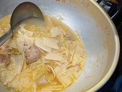 -徽三说·土徽菜·中国徽菜连锁品牌(一中店)