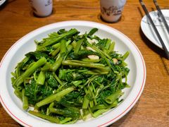 -山芋腔苏北菜(盐城大丰店)