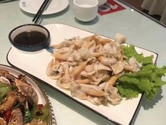 -荣祥海鲜·烟台菜(胜利路二部)