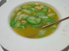 家烧蛤蜊胖丝瓜-桂满陇·手作小笼包&江南叫花鸡(中山公园店)